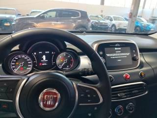 FIAT 500X usata 24