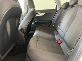 AUDI A4 usata, con Immobilizzatore elettronico