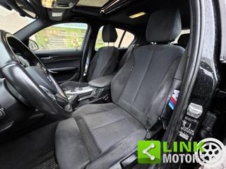 BMW 118 usata, con Airbag Passeggero
