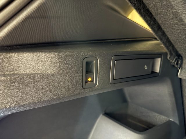 VOLKSWAGEN Tiguan usata, con Sedili riscaldati