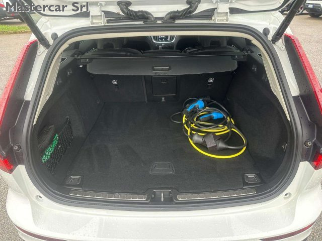 VOLVO V60 usata, con ESP