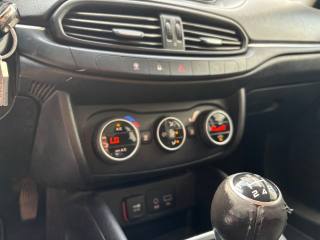 FIAT Tipo usata, con Bracciolo