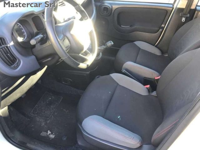 FIAT Panda usata, con Climatizzatore