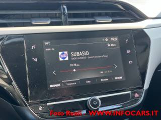 OPEL Corsa usata, con Chiusura centralizzata telecomandata