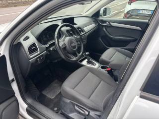 AUDI Q3 usata, con Autoradio