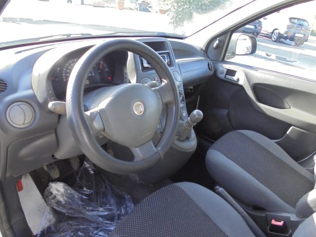 FIAT Panda usata 21