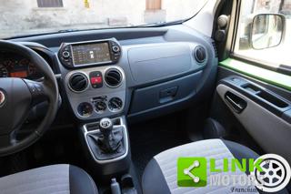 FIAT Qubo usata, con Controllo trazione