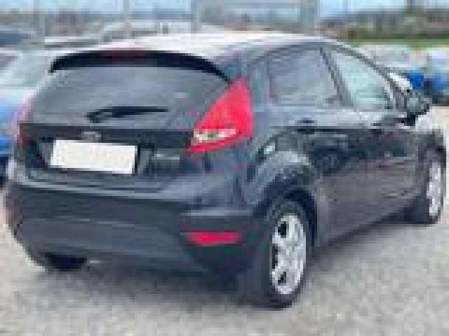 FORD Fiesta usata, con Airbag Passeggero