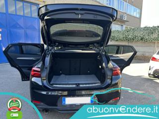 BMW X2 usata, con Sistema di navigazione