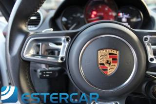 PORSCHE Boxster usata, con Sedili riscaldati