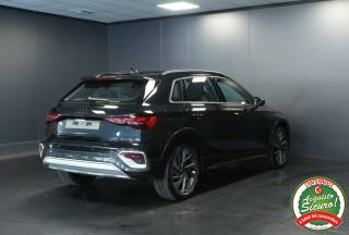 AUDI A3 usata, con Airbag Passeggero