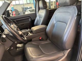 LAND ROVER Defender usata, con Controllo trazione
