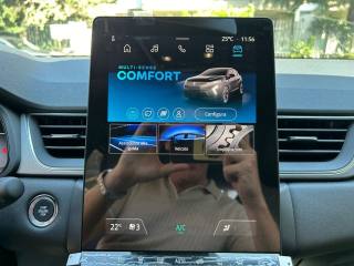 RENAULT Captur usata, con Controllo trazione