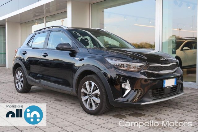 KIA Stonic usata 0