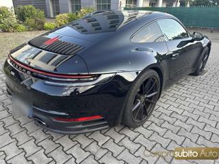 PORSCHE 911 usata, con Airbag Passeggero