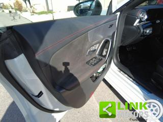 MERCEDES-BENZ CLA 220 usata, con Immobilizzatore elettronico