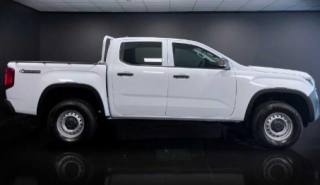 VOLKSWAGEN Amarok usata, con Autoradio