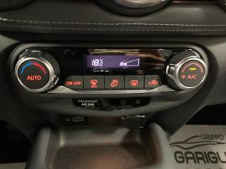 NISSAN Juke usata, con Sistema di navigazione