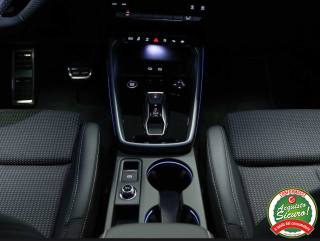 AUDI A3 usata, con Controllo elettronico della corsia