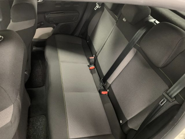 CITROEN C3 usata, con USB