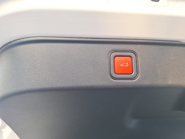 FIAT 600 usata, con Adaptive Cruise Control