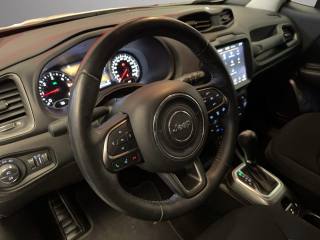 JEEP Renegade usata, con Controllo automatico clima