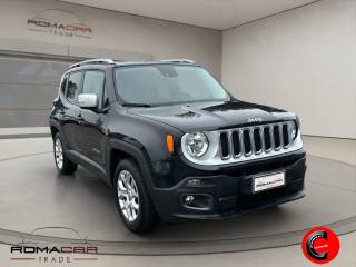 JEEP Renegade usata, con Airbag laterali