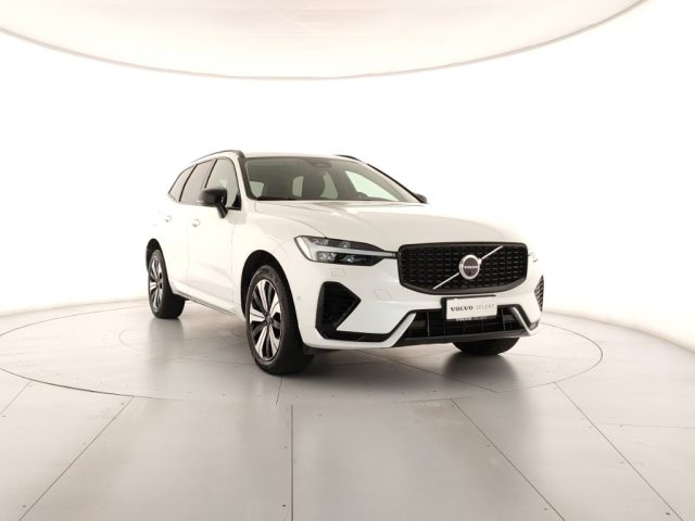 VOLVO XC60 usata, con Alzacristalli elettrici