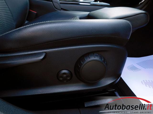 MERCEDES-BENZ A 180 usata, con Android Auto