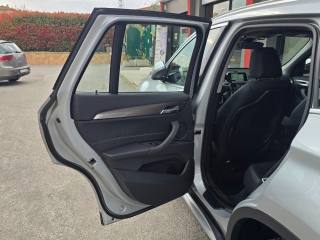 BMW X1 usata 100