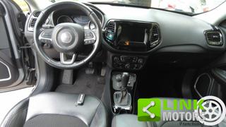 JEEP Compass usata, con Boardcomputer