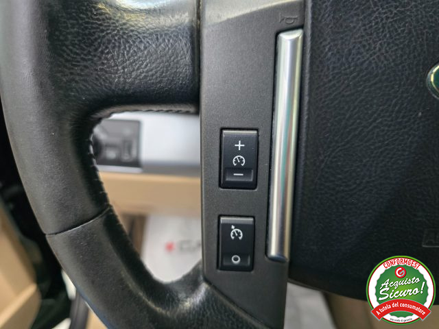LAND ROVER Freelander usata, con ESP