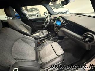 MINI Cooper usata, con Luci diurne LED