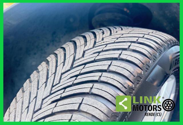 AUDI Q2 usata, con Fendinebbia