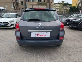 RENAULT Clio usata, con Airbag Passeggero