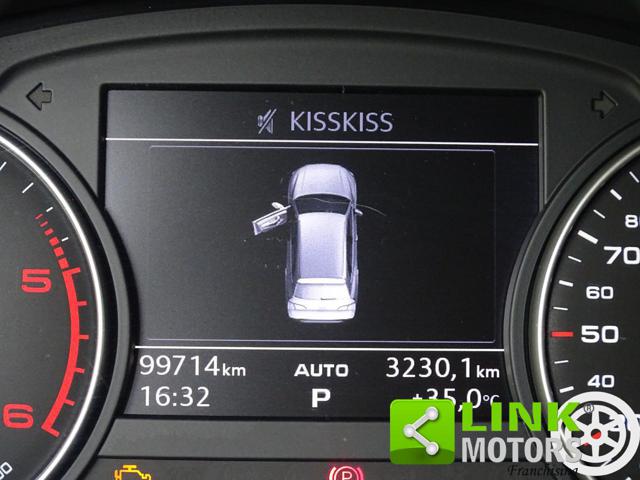 AUDI Q5 usata 13