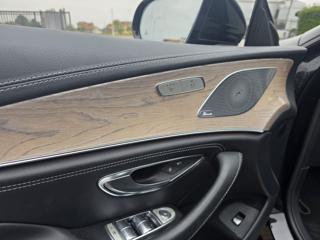 MERCEDES-BENZ CLS 300 usata, con Servosterzo