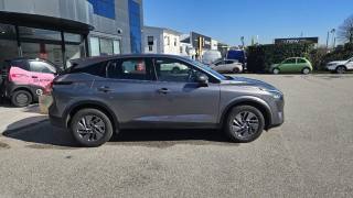 NISSAN Qashqai usata, con Airbag laterali
