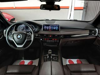 BMW X5 usata, con Autoradio