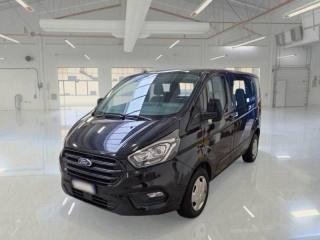 FORD Transit Custom 2.0dcti 9 POSTI PREZZO VALIDO FINO 18.04,GARANZIA