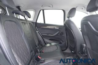 BMW X1 usata 63