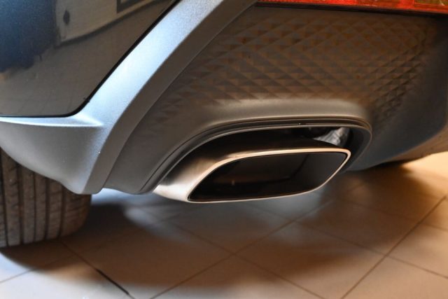 PORSCHE Macan usata 17