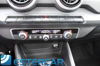 AUDI Q2 usata, con Servosterzo