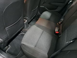 RENAULT Clio usata, con Boardcomputer