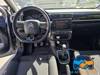 CITROEN C3 usata, con Chiusura centralizzata
