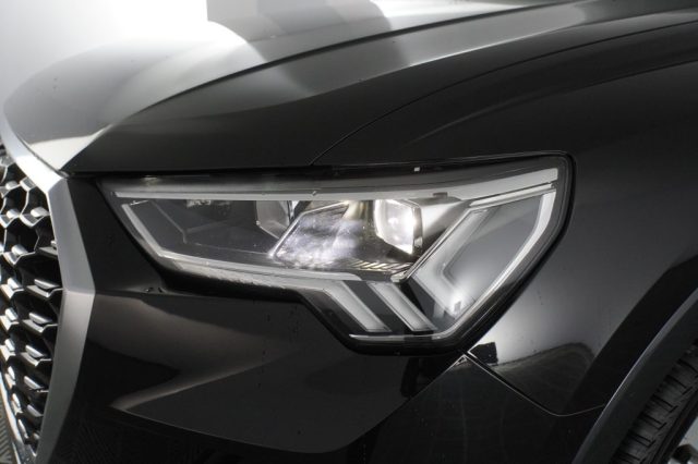 AUDI Q3 usata 13