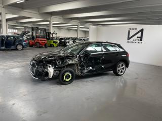 AUDI A3 usata, con Airbag Passeggero