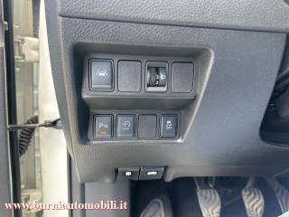 NISSAN Qashqai usata, con Controllo trazione