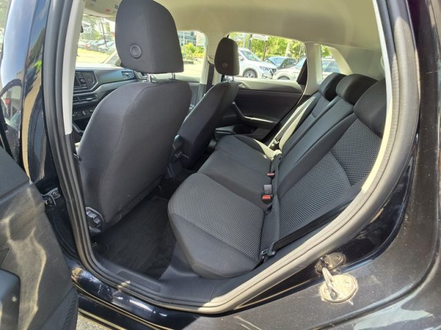 VOLKSWAGEN Polo usata, con Bluetooth