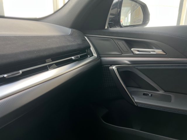 BMW X2 usata, con Sensore di luce